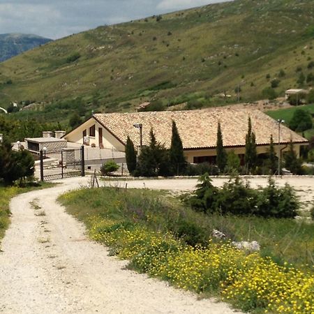Santo Stefano Quisquina Agriturismo Serra Moneta מראה חיצוני תמונה