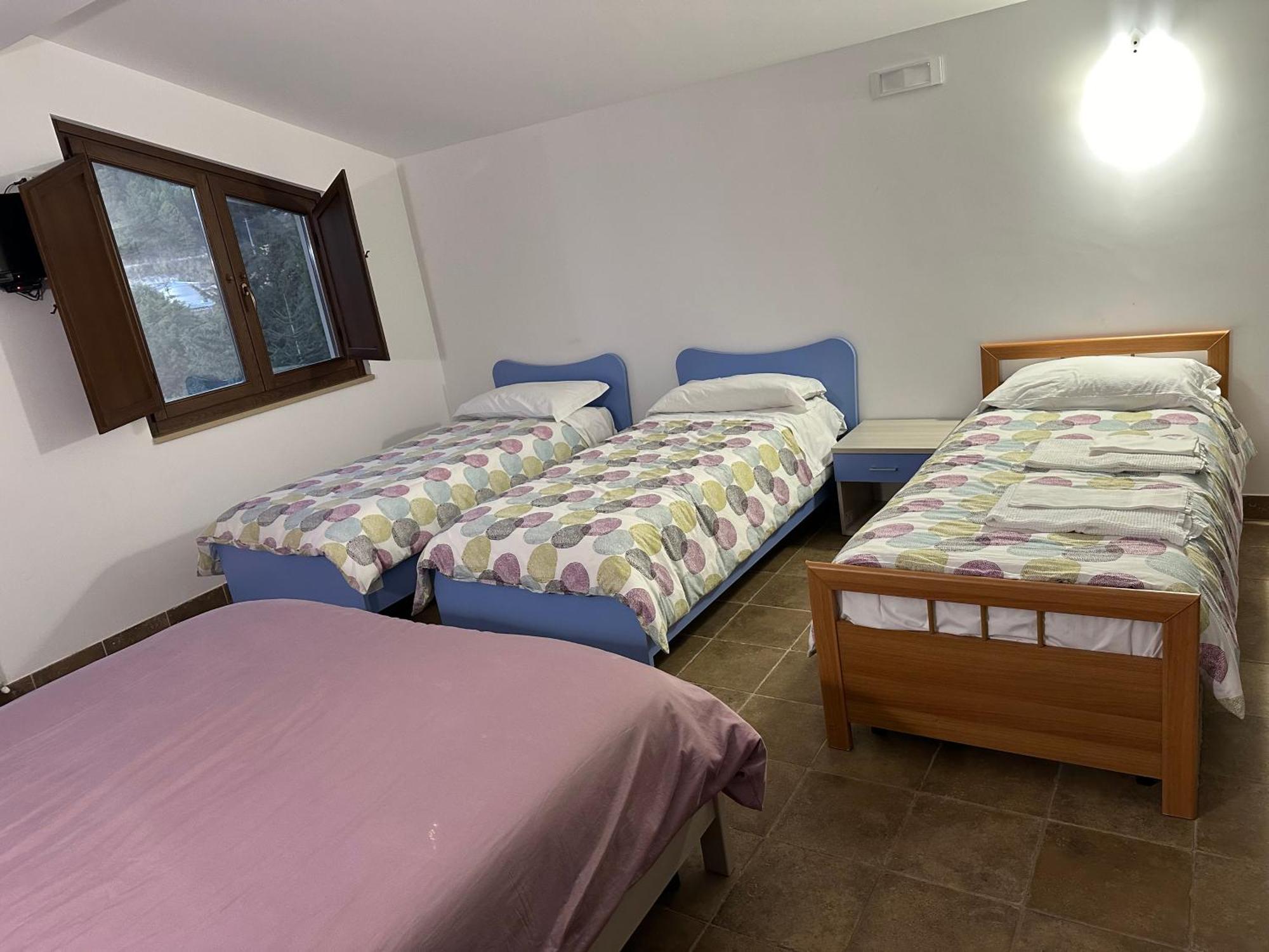 Santo Stefano Quisquina Agriturismo Serra Moneta מראה חיצוני תמונה