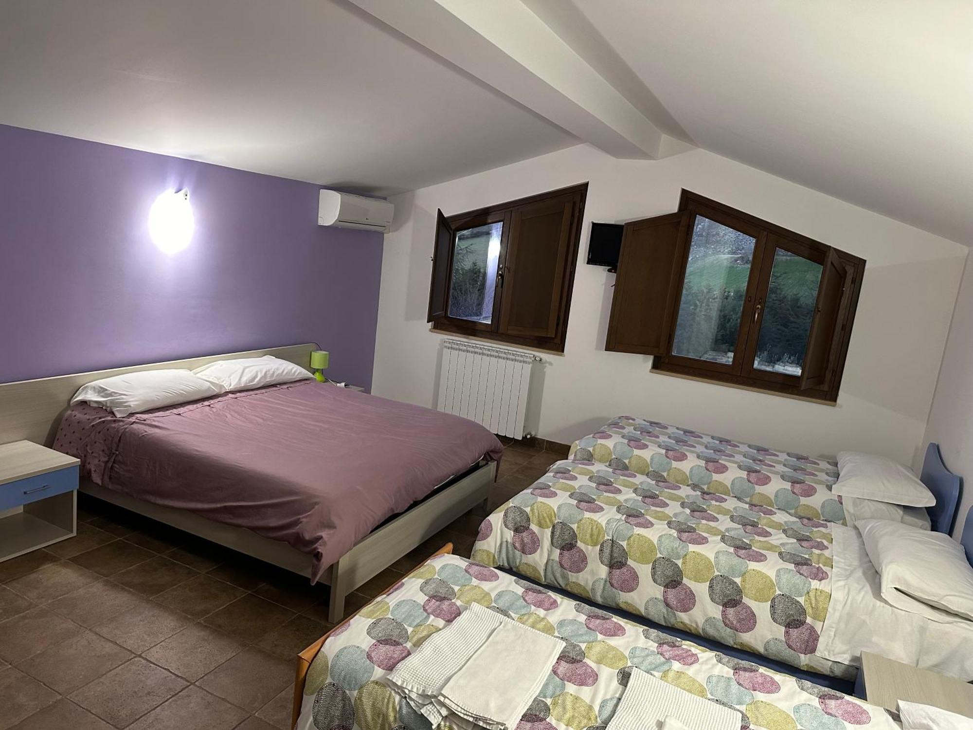 Santo Stefano Quisquina Agriturismo Serra Moneta מראה חיצוני תמונה