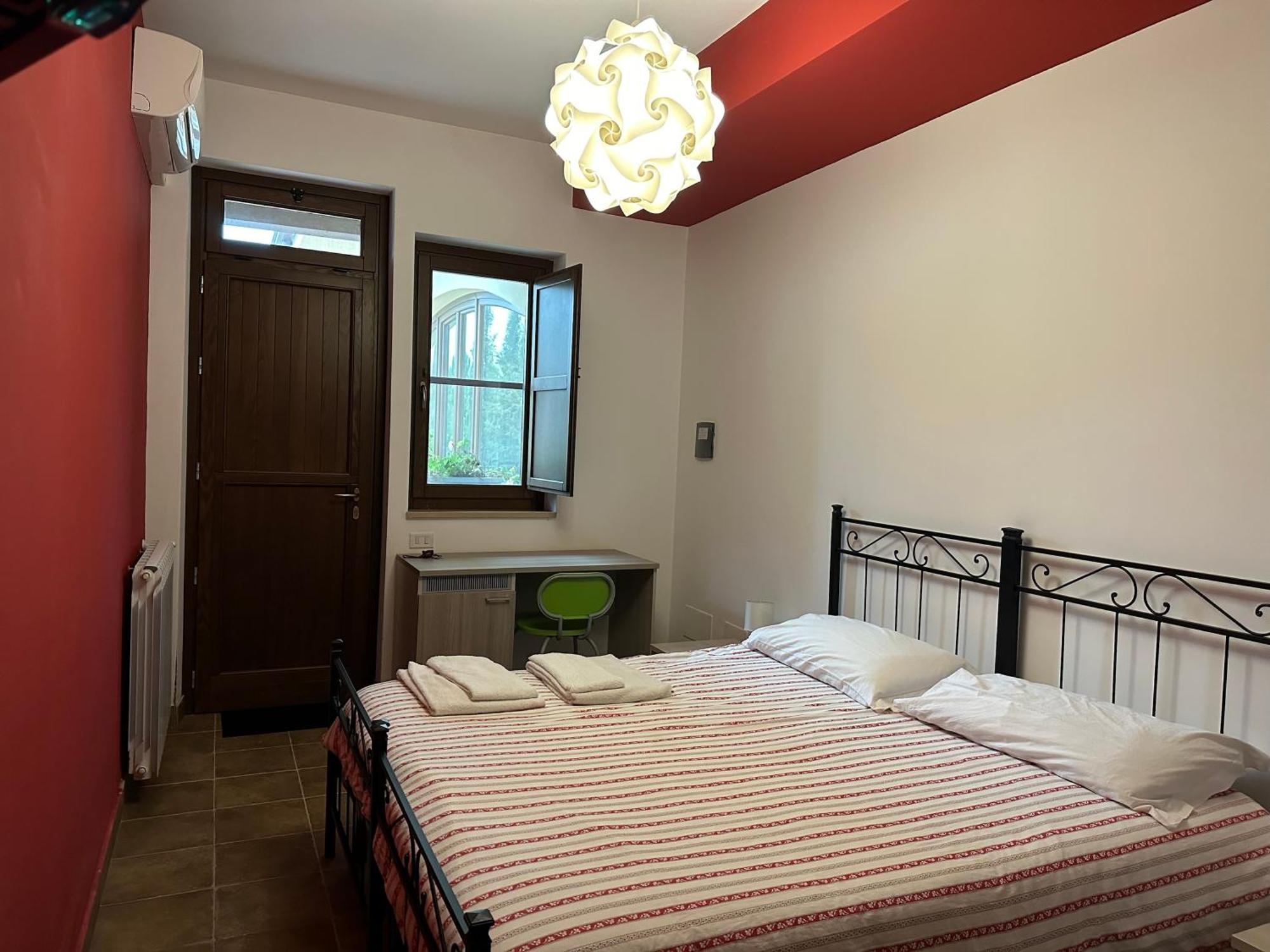 Santo Stefano Quisquina Agriturismo Serra Moneta מראה חיצוני תמונה