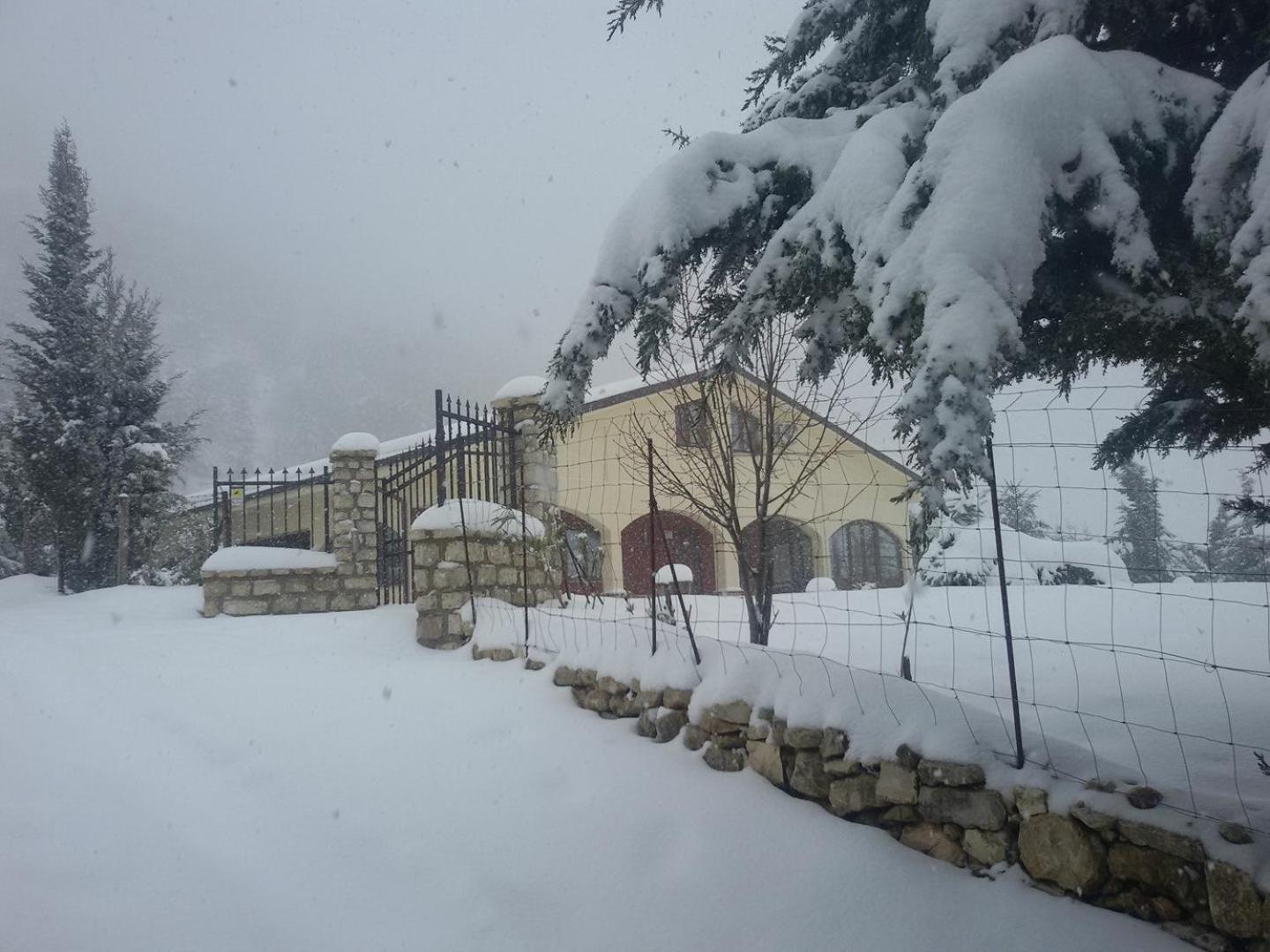 Santo Stefano Quisquina Agriturismo Serra Moneta מראה חיצוני תמונה